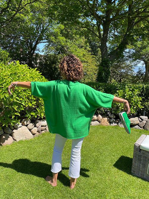 Kaschmirpullover "Lipton"