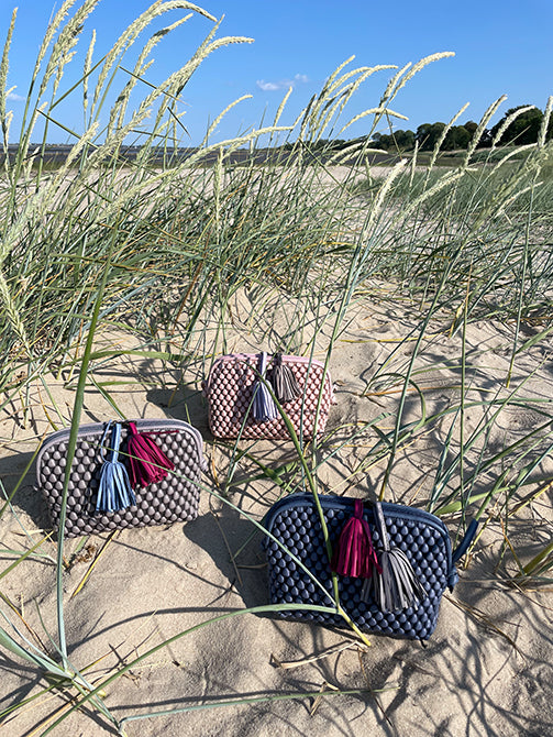 Tasche Gizmo "Small - Happy Beach"