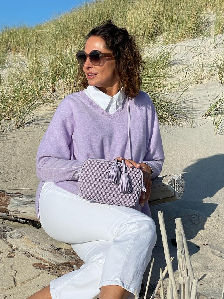 Kashmirpullover "Alissa"