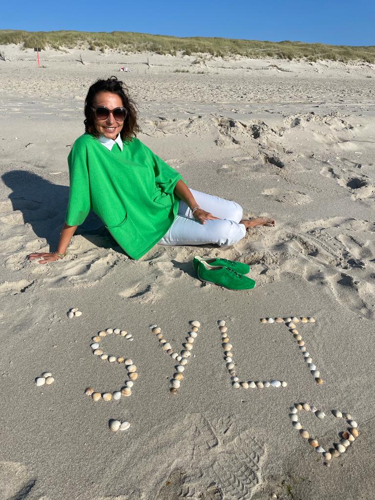 Soft Sneakers "Sylt"