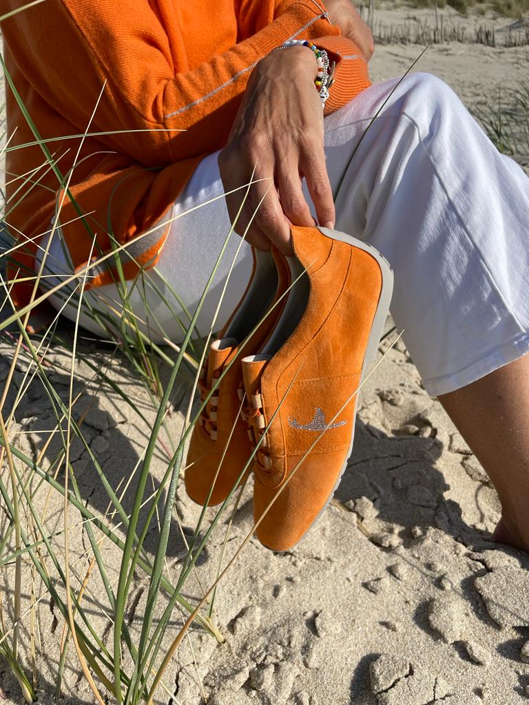Soft Sneakers "Sylt"