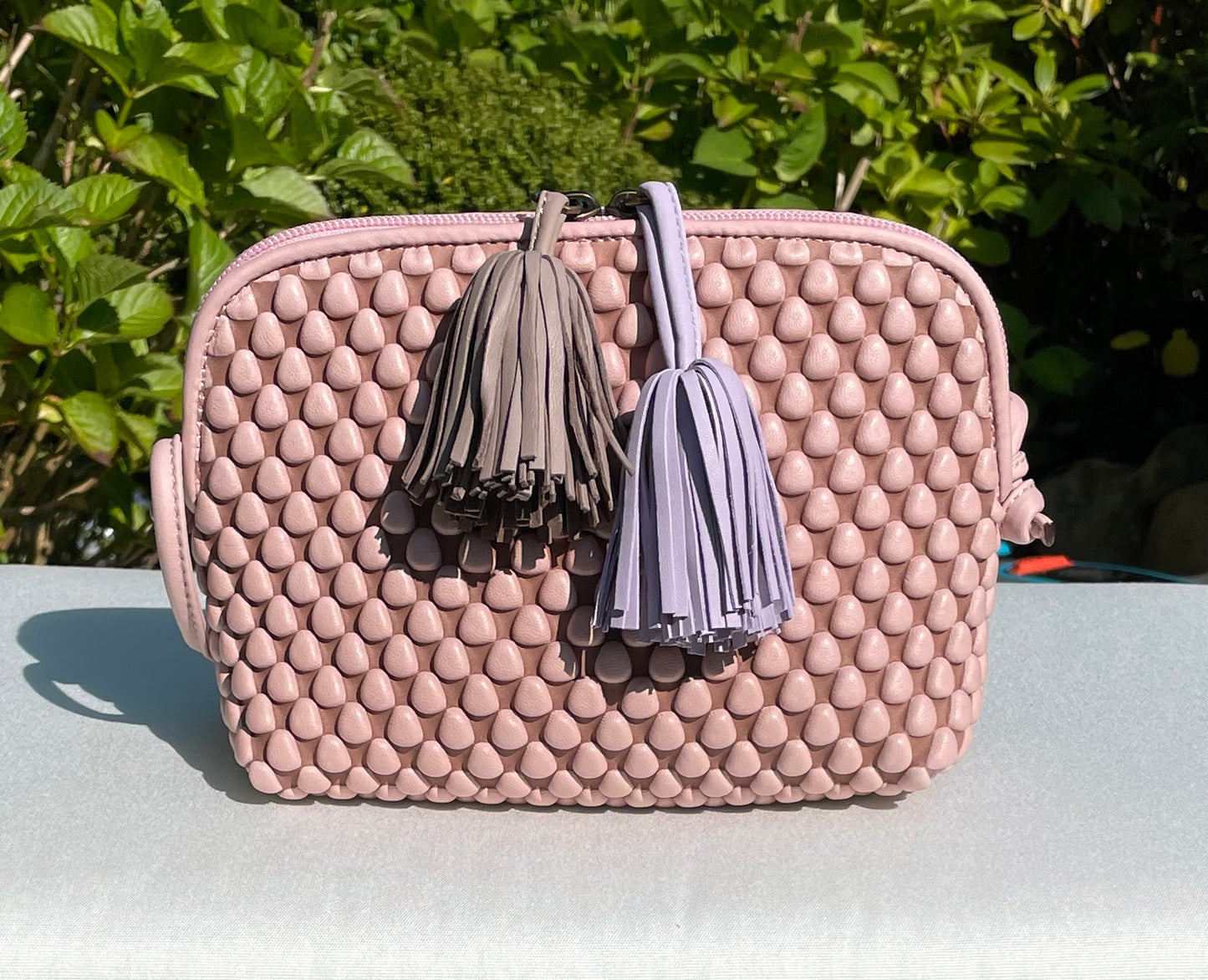 Tasche Gizmo "Small - Happy Beach"