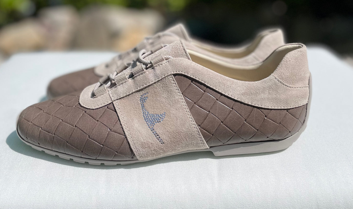 Soft Sneakers "Sylt"