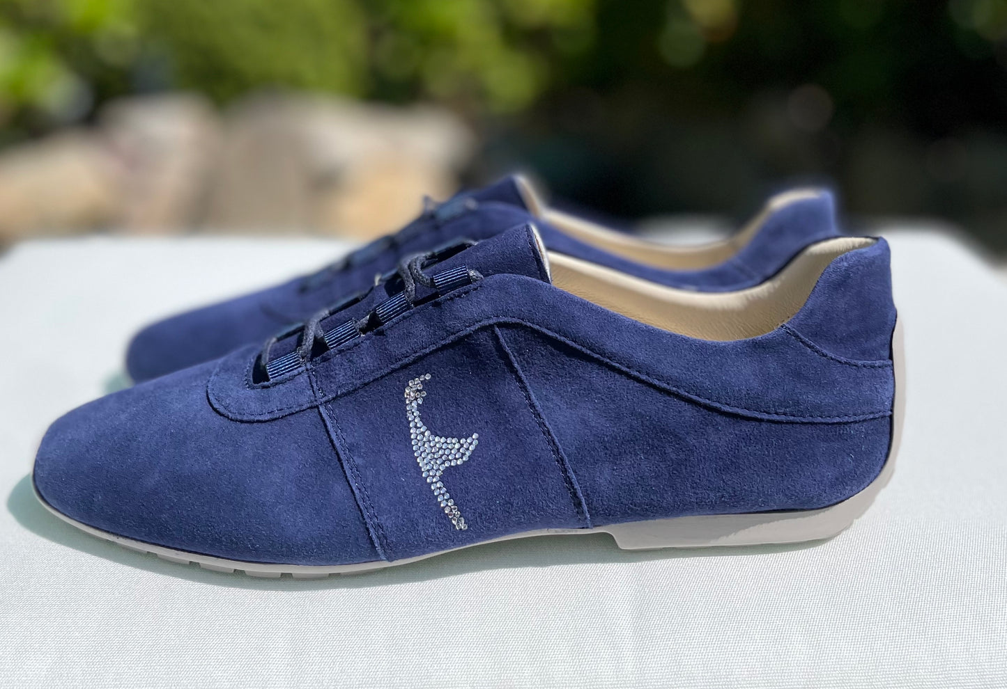 Soft Sneakers "Sylt"
