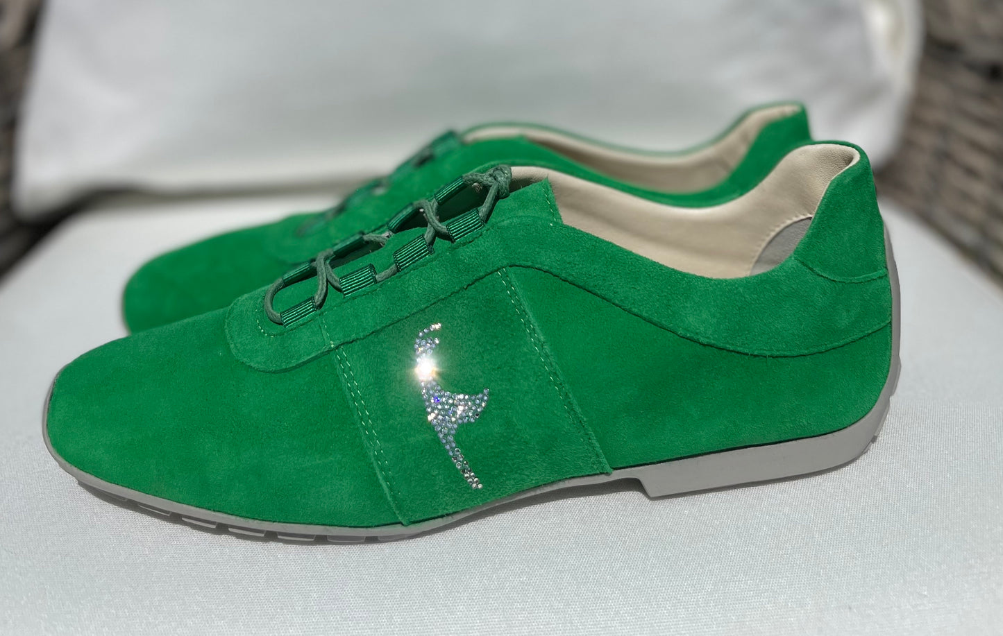 Soft Sneakers "Sylt"