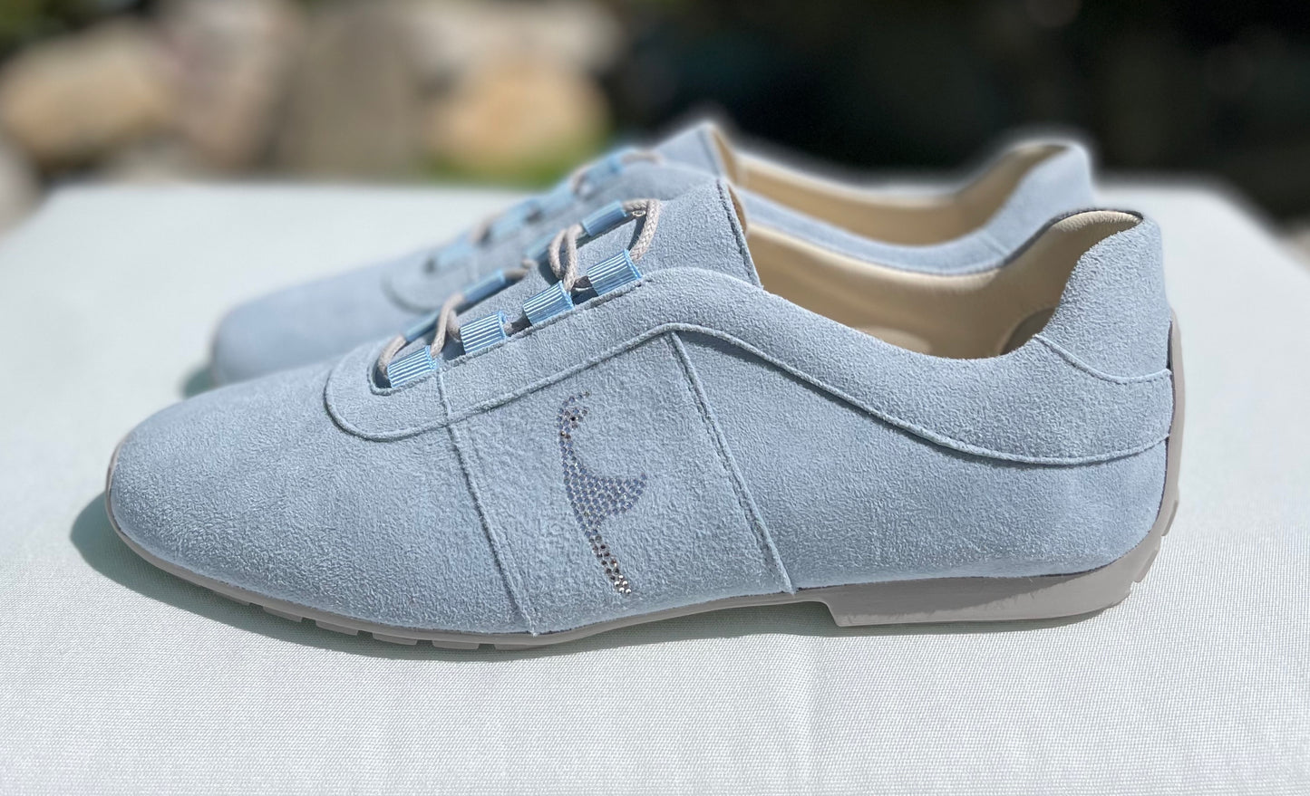 Soft Sneakers "Sylt"