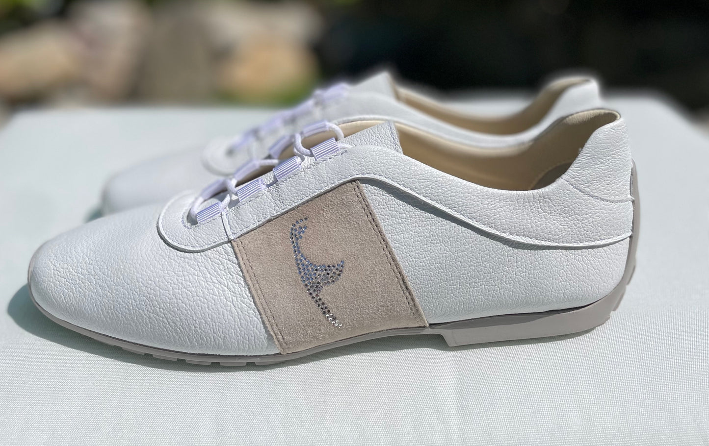 Soft Sneakers "Sylt"