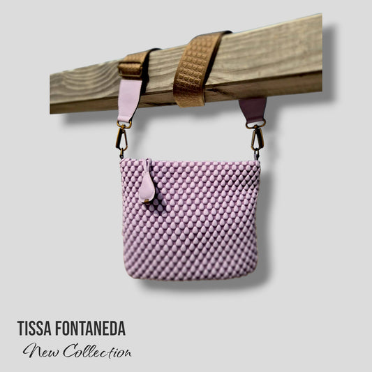 Tasche "Liberty Small" - Flieder